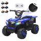 thumbnail image 1 of Cuatrimoto Eléctrica Para Niños Dodo Kids Bdm803 Batería 6v Azul, 1 of 8