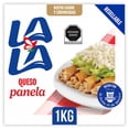 thumbnail image 1 of Queso Panela Lala 1 kg, 1 of 5