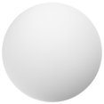 thumbnail image 3 of Pantalla de repuesto para lámpara de globo de cristal. Pantalla de cristal redonda para lámpara., 3 of 7