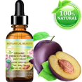 thumbnail image 2 of Aceite de Ciruela Botanical Beauty 120 ml Orgánico Prensado en Frío, 2 of 9