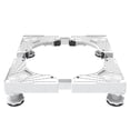 thumbnail image 1 of Base ajustable para lavadora Macarena soporte ligero para refrigerador poco ruido, 1 of 8