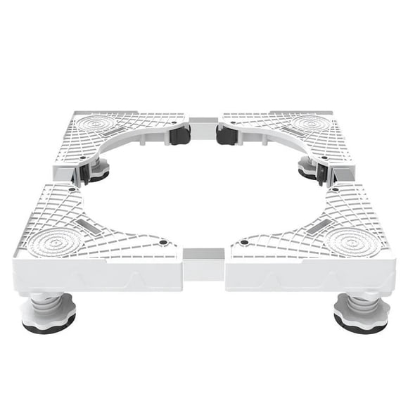 Base ajustable para lavadora Macarena soporte ligero para refrigerador poco ruido