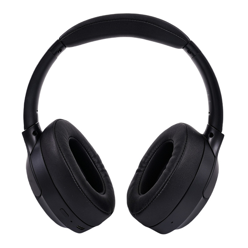 Audífonos On Ear Stf One Plus Negro