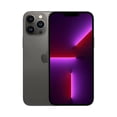 thumbnail image 1 of iPhone 13 Pro Max Apple 128GB Gris Reacondicionado, 1 of 4