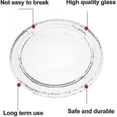 thumbnail image 3 of Home & Garden > Kitchen & Dining > Kitchen Appliance Accessories > Microwave Oven Accessories, 3 of 5