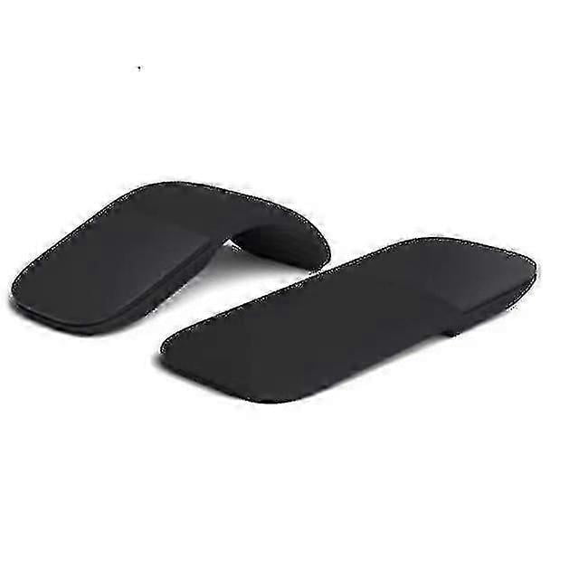 Microsoft Arc Mouse Bluetooth Mouse For Pc Laptops Compatible Windows ...