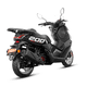 thumbnail image 4 of MOTONETA SCOOTER DAYTONA S1 200 MAX NEGRO, 4 of 5