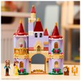 thumbnail image 3 of Set LEGO Disney Princess Castillo Encantado de Bella y Bestia 43289, 3 of 5