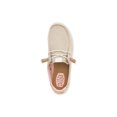 thumbnail image 4 of Zapatos HEYDUDE Wendy Heathered Stretch Talla 9, 4 of 7