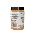 thumbnail image 3 of Crema de cacahuate Just About Foods orgánica y keto cremosa 454 g, 3 of 4