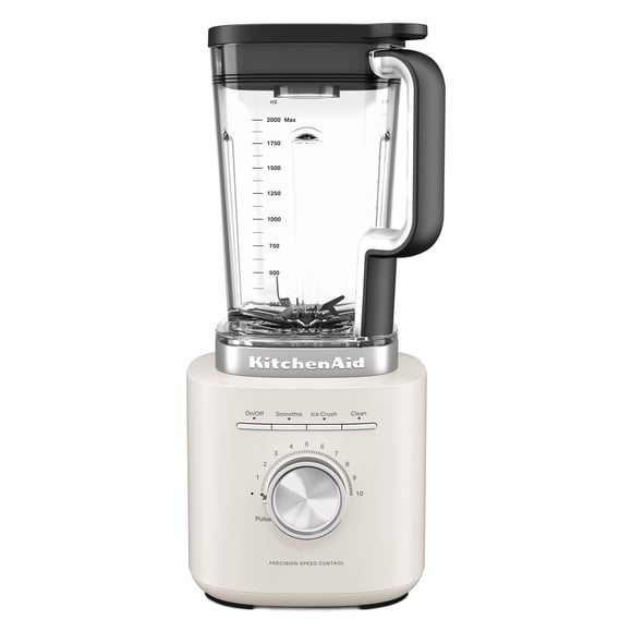 KitchenAid Licuadora Pure Power, Color Porcelana