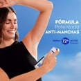 thumbnail image 4 of Antitranspirante NIVEA Black & White invisible black & white fresh spray 150 ml, 4 of 8