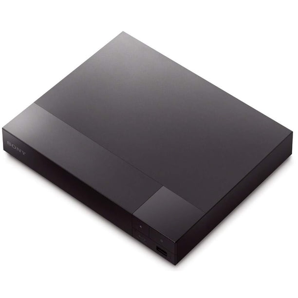 Reproductor de Blu Ray y DVD Sony para todas las regiones con cable HDMI
