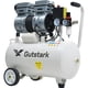 thumbnail image 1 of Compresor Dental Aire 1 HP 25 L, 1 of 9