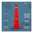 thumbnail image 2 of Tequila 1800 Guachimonton Añejo 700 ml, 2 of 4