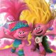 thumbnail image 1 of TAPETE DE FOAMY ARMABLE TOY MARK TROLLS, 1 of 2