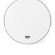 thumbnail image 4 of PEARL Parche para Tom Una Capa Coated de 18” Serie Pro Tone PTH-18C PEARL, 4 of 4