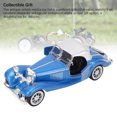 thumbnail image 3 of Modelo De Coche Clásico, Modelo De Coche De Juguete De aleación De Estaño, Vehículo De Juguete De aleación Para Juego Interactivo, Coleccionables Y Opciones De, 3 of 7