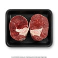 thumbnail image 1 of Chambarete de Res por kg Peso Aprox por Charola 700 a 800 g, 1 of 6