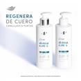 thumbnail image 4 of Acondicionador Dove Derma Care fuerza caspa control, libre de caspa, 400 ml, 4 of 5