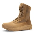 thumbnail image 1 of NORTIV 8 Botas Tactical Hombre Transpirables, 1 of 5