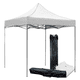 thumbnail image 1 of Toldo Carpa Lona Plegable Reforzado Impermeable Portátil 2x2M, 1 of 5