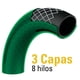thumbnail image 3 of Manguera para jardín Reforzada 3 Capas 15 M Pretul 1/2', 3 of 3
