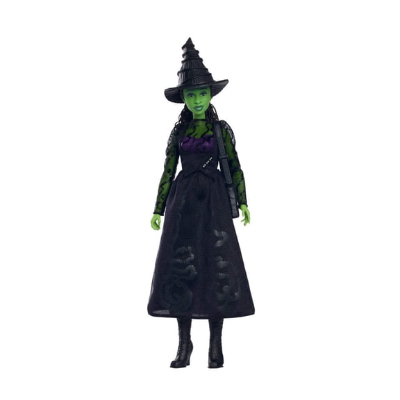 Muñeca Mattel Wicked Elphaba