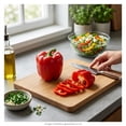thumbnail image 5 of Pimiento Sunset Verde Y Naranja 2 Piezas, 5 of 5