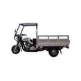 thumbnail image 4 of Motocarro DINAMO Heavy B Cab, 4 of 4