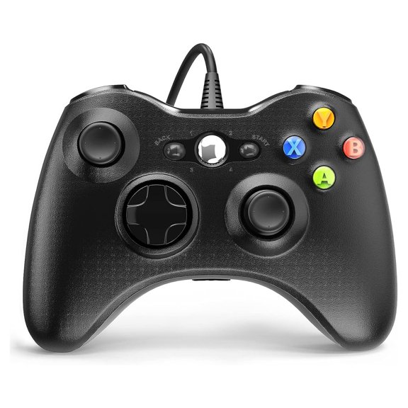 Control para Xbox 360 Gadgets Alámbrico ADA  XBOX 360