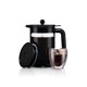 thumbnail image 2 of bodum K11683-01WM Cafetera de café en frio, 50 onzas, color negro azabache, 2 of 4