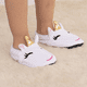 thumbnail image 5 of Pantuflas Unicornio 10 / 12 CHIQUI MUNDO Unicornio; pantunflas para bebé; antiderrapantes, 5 of 6
