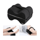 thumbnail image 2 of Almohada  Belug para Piernas Rodillas Ortopédica Ergonómica Multifunción, Negro, 2 of 5