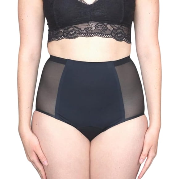Ropa Interior Absorbente Para el PeriodoInvisible Flujo Moderado Portia Luna Segura