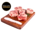 thumbnail image 2 of Codillo de Cerdo Fresco Rebanado 1 Charola de 600 g Aprox, 2 of 6
