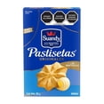 thumbnail image 1 of Galletas Suandy Pastisetas originales 300 g, 1 of 4