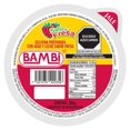 thumbnail image 2 of Gelatina de agua y leche Bambi sabor fresa 200 g, 2 of 5