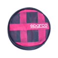 thumbnail image 4 of Parasol de ventana lateral Sparco  Rosa, 4 of 5