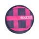 thumbnail image 4 of Parasol de ventana lateral Sparco  Rosa, 4 of 5
