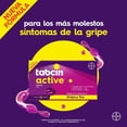 thumbnail image 3 of Tabcin Active 12 cápsulas, 3 of 4