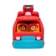 thumbnail image 5 of Vehiculo Cocomelon Camion de Bomberos Transformable, 5 of 6