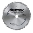 thumbnail image 1 of Disco Para Sierra Circular SURTEK 10' 80 Dientes, 1 of 2