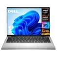thumbnail image 1 of Laptop Dell Pro 14 Essential AMD Ryzen 5 220 8GB DDR5 SSD 512GB Pantalla 14" IPS FHD+ Windows 11 Teclado Español, 1 of 6