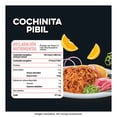 thumbnail image 3 of Cochinita Pibil Bachoco 450g, 3 of 6