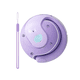 thumbnail image 1 of Audífonos Bluetooth Auriculares Inalámbricos Manos Libres Belug, Morado, 1 of 5
