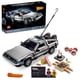 thumbnail image 1 of LEGO Back to The Future Time Machine 10300 Building Set for Adults; Build a Detailed Model of a Movie Legend (1,856 Pieces) LEGO -, 1 of 6