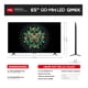 thumbnail image 2 of TV TCL 65 pulgadas 4K QLED Smart 65QM6K, 2 of 11