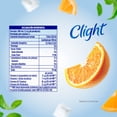 thumbnail image 3 of Polvo para preparar bebida Clight sabor a naranja 7 g, 3 of 5