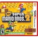 thumbnail image 1 of Supermario Bros. 2 - Nintendo 3DS - Nuevo, 1 of 2